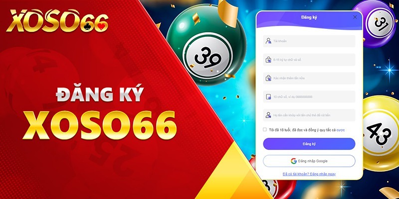 Giới Thiệu Về xoso66